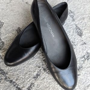 Stuart Weitzman chicflats sz 5.5